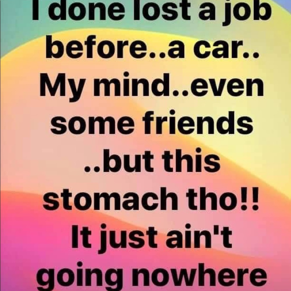 Meet your Posher, Edythe